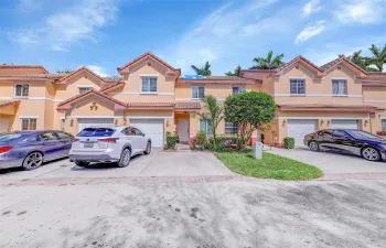 Townhouse For Sale