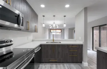 Townhouse For Sale