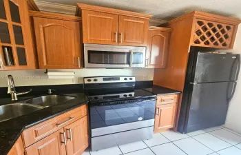Residential Lease For Rent