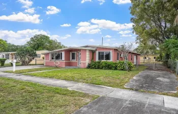 Single Family For Sale