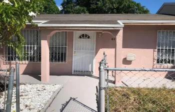 Residential Lease For Rent