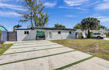 Single Family For Sale