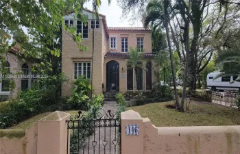 Single Family For Sale