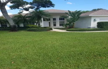 Residential Lease For Rent