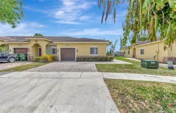 Townhouse For Sale