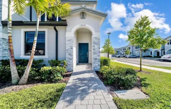 Townhouse For Sale