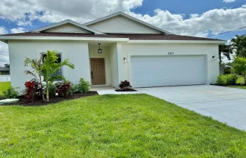 Single Family For Sale