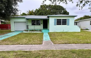 Single Family For Sale