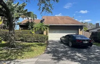 Single Family For Sale