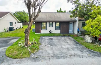 Townhouse For Sale