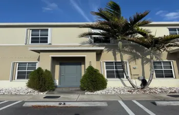 Townhouse For Sale