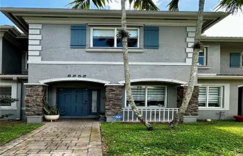 Townhouse For Sale