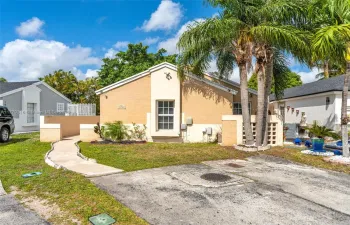 Single Family For Sale