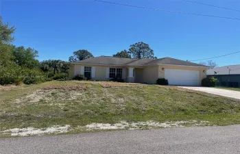 Single Family For Sale