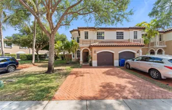 Townhouse For Sale