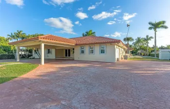 Single Family For Sale