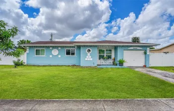 Single Family For Sale