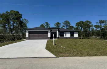 Single Family For Sale