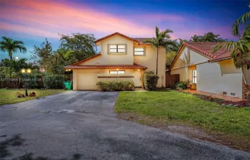 Single Family For Sale