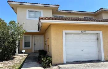 Townhouse For Sale