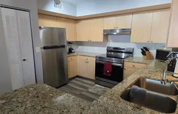 Residential Lease For Rent