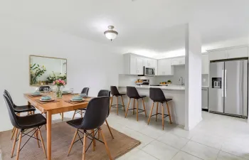 Townhouse For Sale