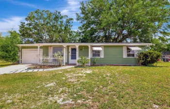 Single Family For Sale