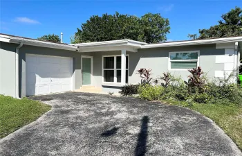 Single Family For Sale