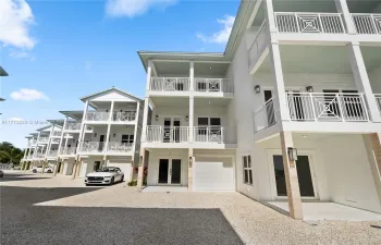 Townhouse For Sale