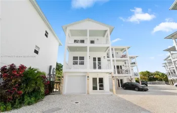Townhouse For Sale