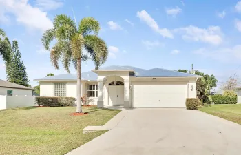 Single Family For Sale