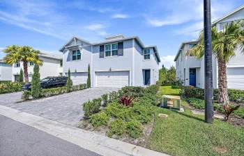 Townhouse For Sale