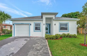 Single Family For Sale