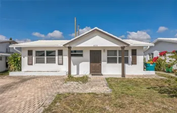 Single Family For Sale