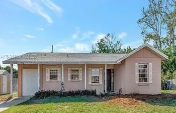 Single Family For Sale