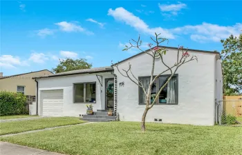 Single Family For Sale