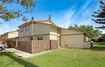 Townhouse For Sale