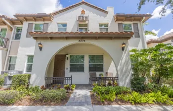 Townhouse For Sale