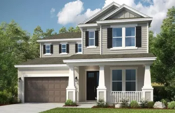 The Bermuda ~ Rendering