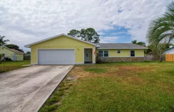 Single Family For Sale