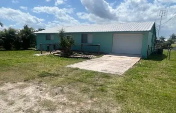 Single Family For Sale