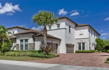 Townhouse For Sale