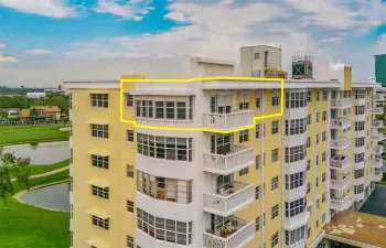 Condominium For Sale