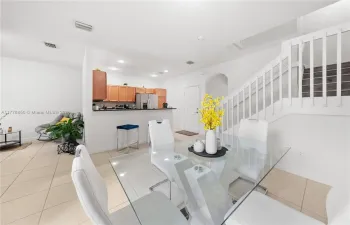 Townhouse For Sale