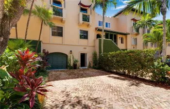 Townhouse For Sale