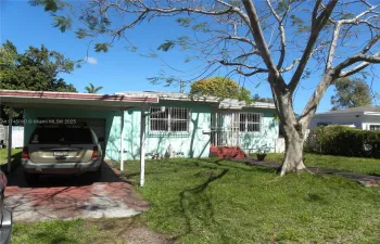 Single Family For Sale