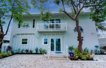 Single Family For Sale
