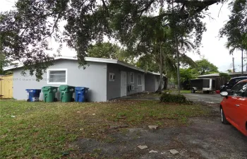 Residential Lease For Rent