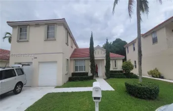 Single Family For Sale