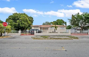 Single Family For Sale
